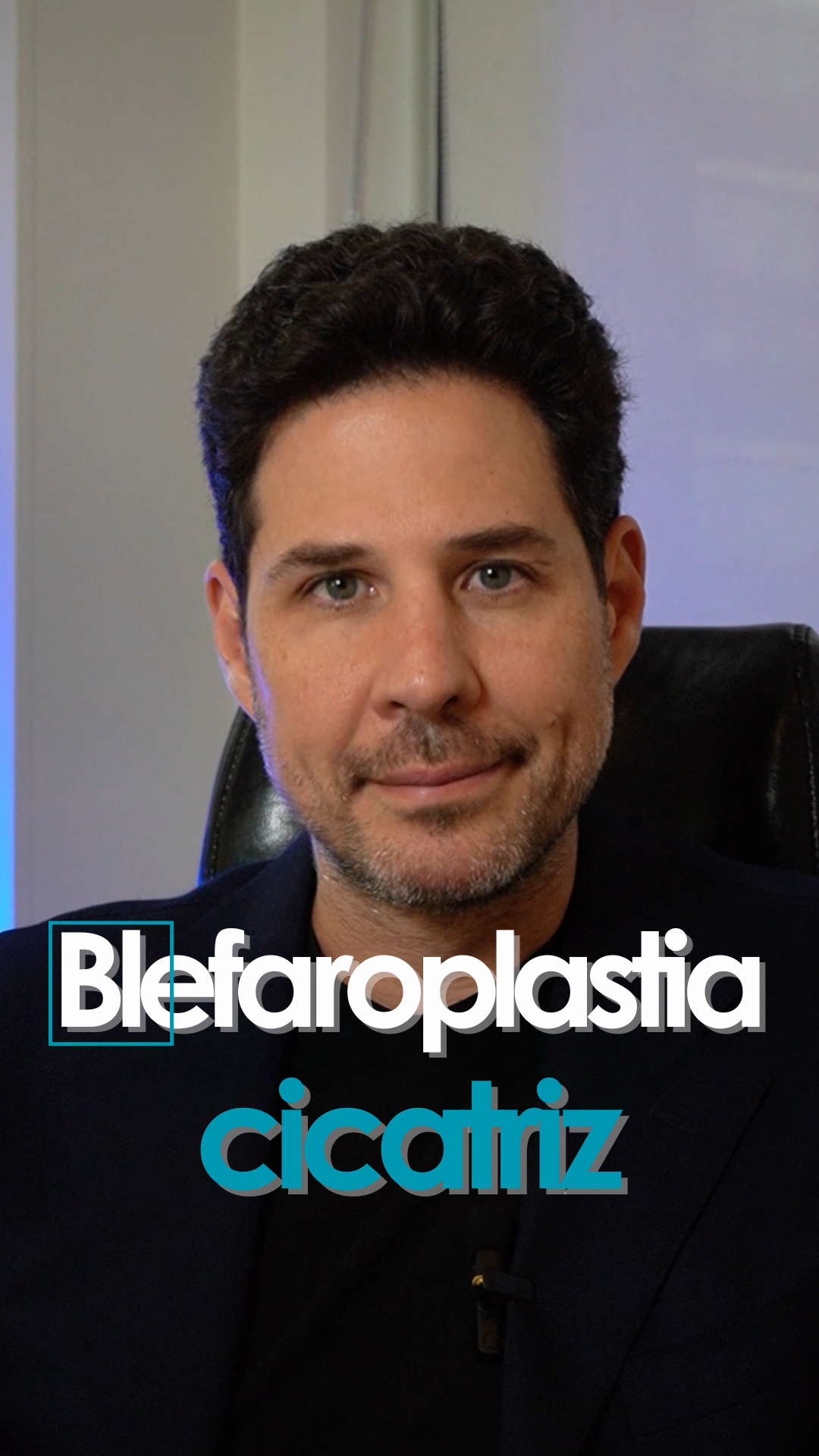 Blefaroplastia - Imagem de Fallback