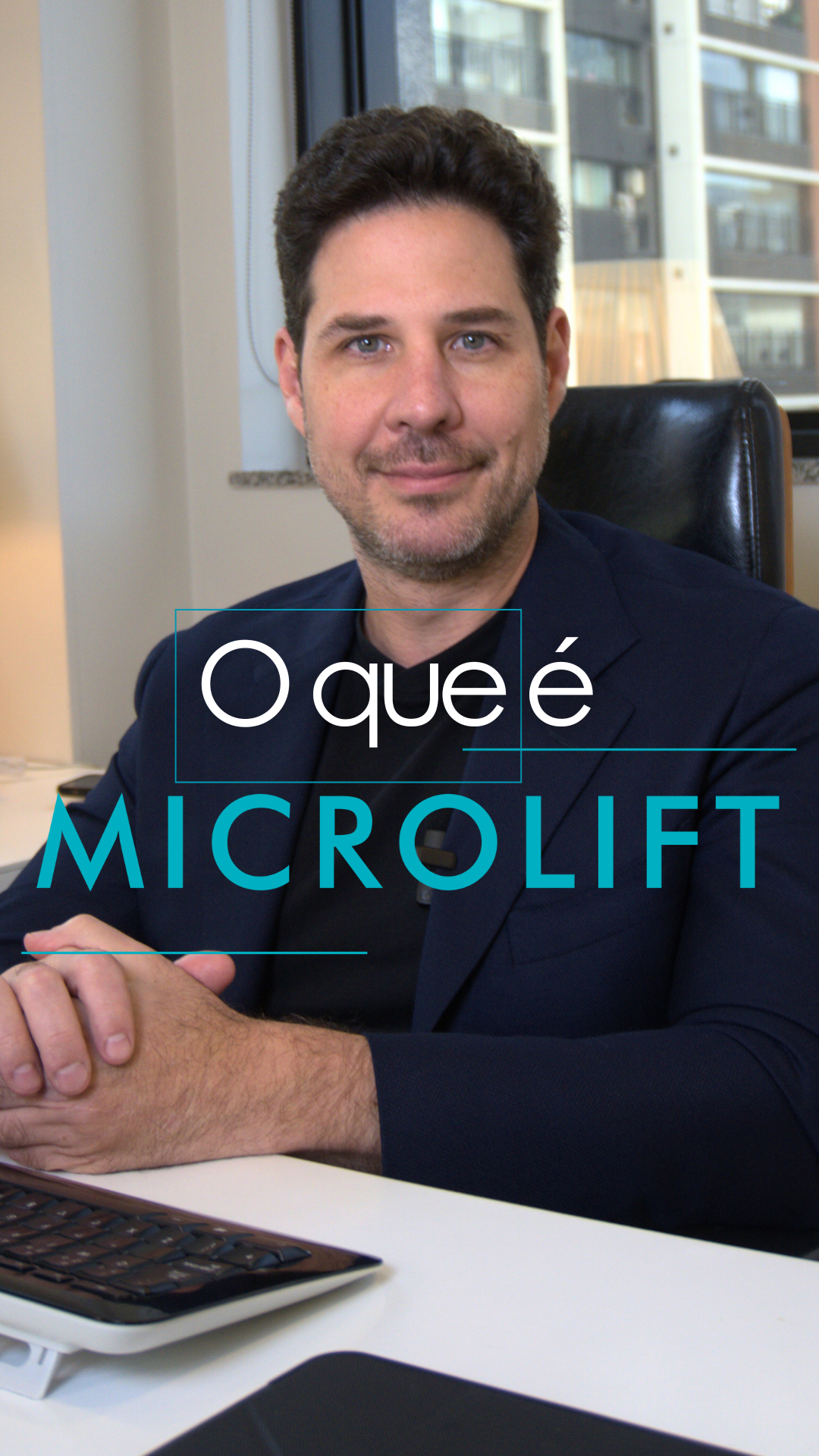 Microlift - Imagem de Fallback